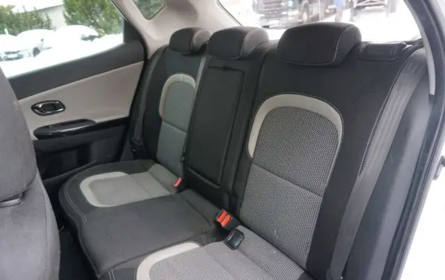 KIA Ceed 1.6 GDI L