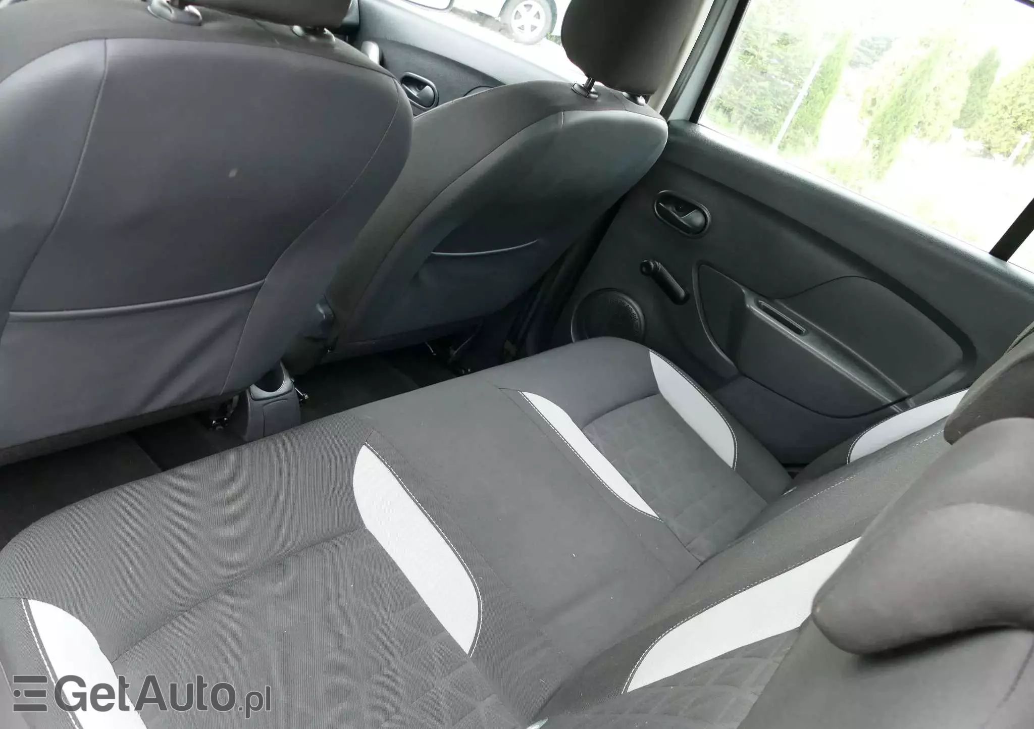 DACIA Sandero Stepway TCe 90 Prestige