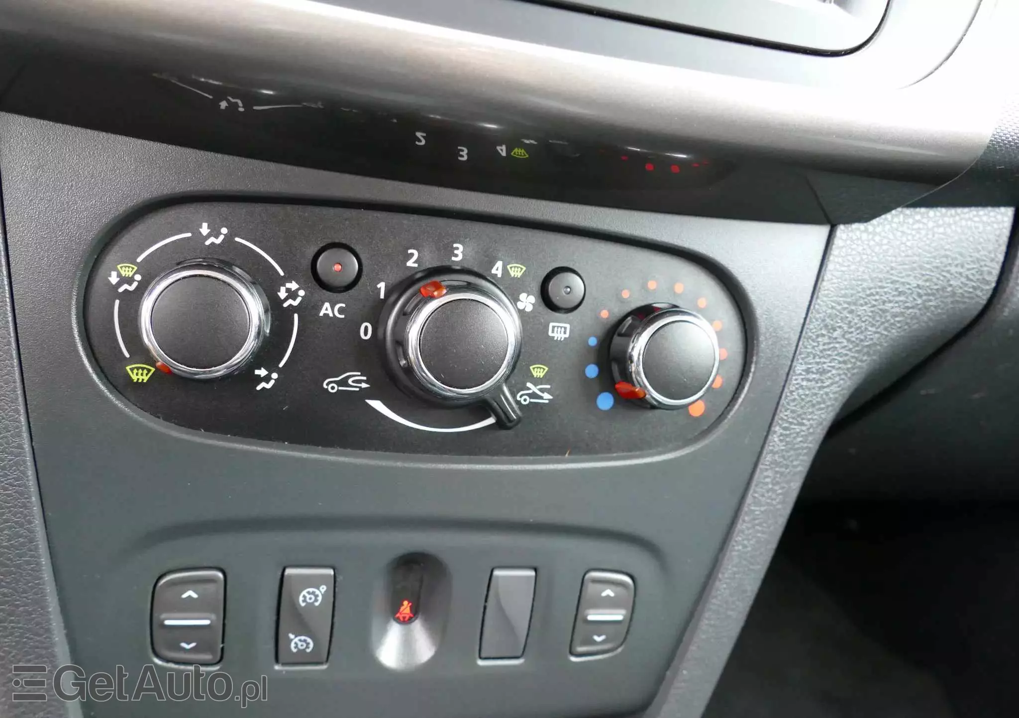 DACIA Sandero Stepway TCe 90 Prestige