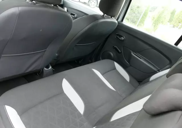 DACIA Sandero Stepway TCe 90 Prestige