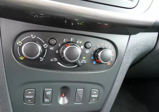 DACIA Sandero Stepway TCe 90 Prestige