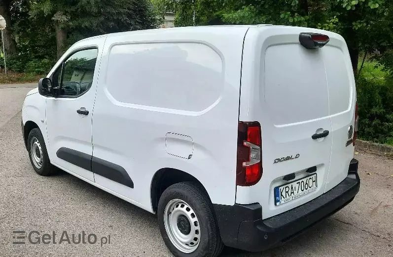 FIAT Doblo 