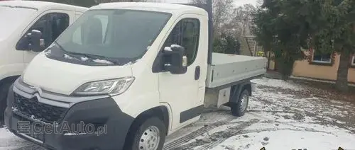 CITROEN Jumper 
