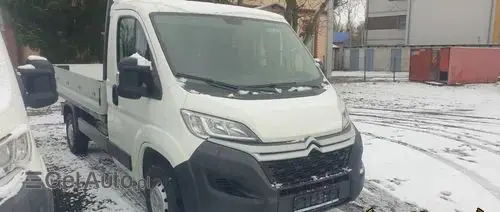 CITROEN Jumper 