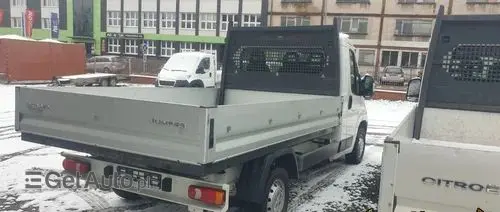 CITROEN Jumper 