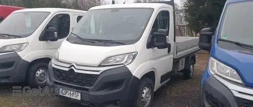 CITROEN Jumper 