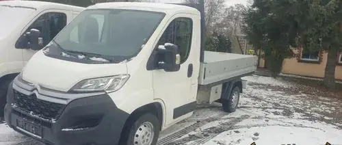 CITROEN Jumper 