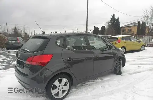 KIA Venga 