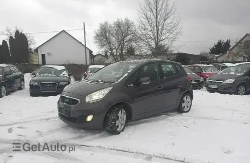 KIA Venga 