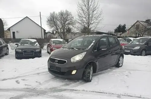 KIA Venga 