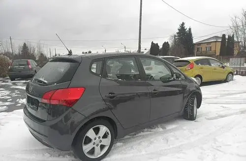 KIA Venga 