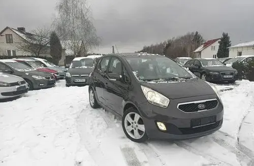 KIA Venga 