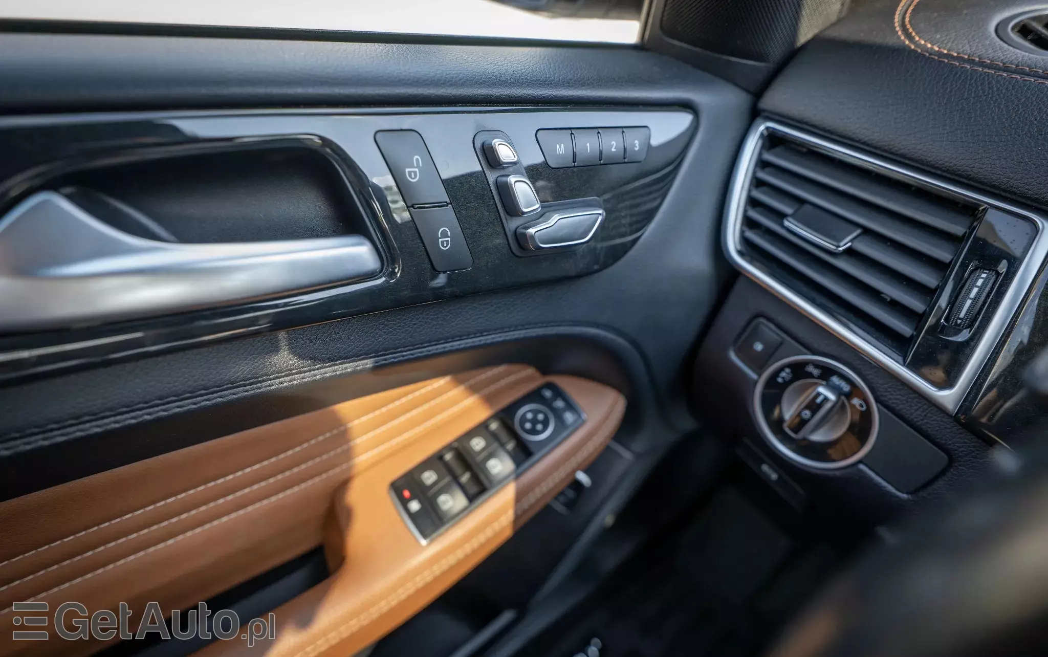 MERCEDES-BENZ GLE 4Matic