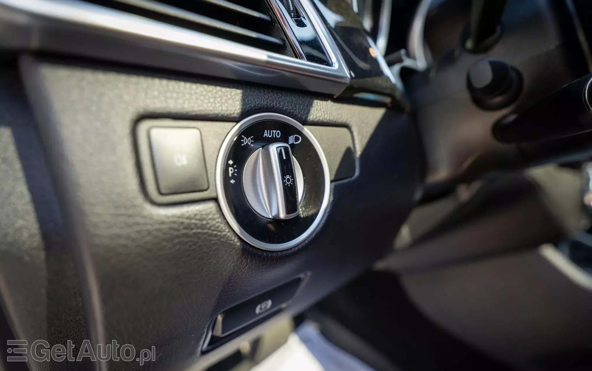 MERCEDES-BENZ GLE 4Matic