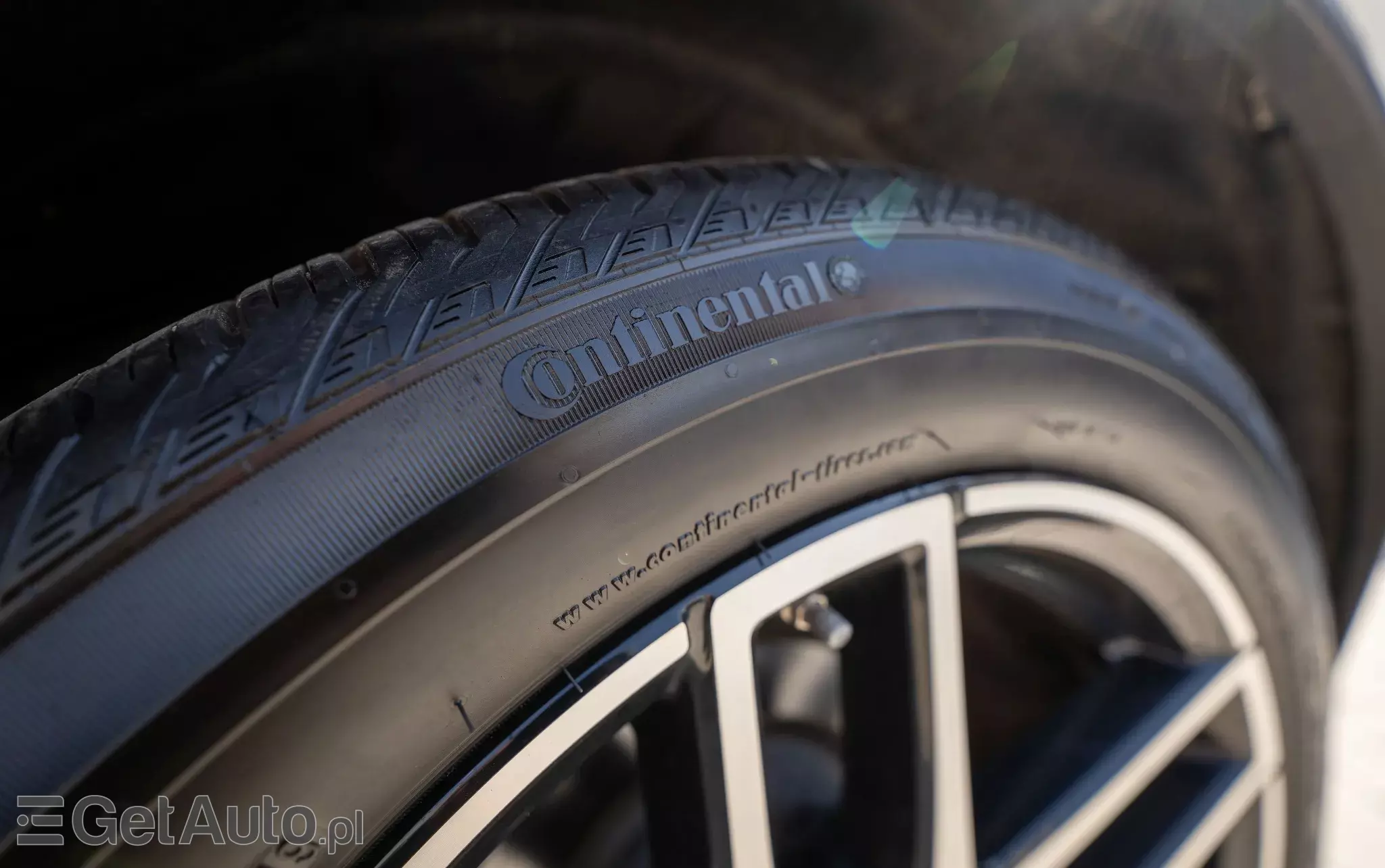 MERCEDES-BENZ GLE 4Matic