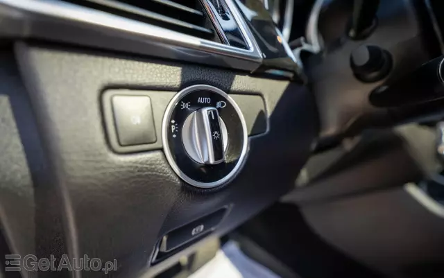 MERCEDES-BENZ GLE 4Matic