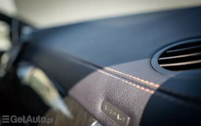 MERCEDES-BENZ GLE 4Matic