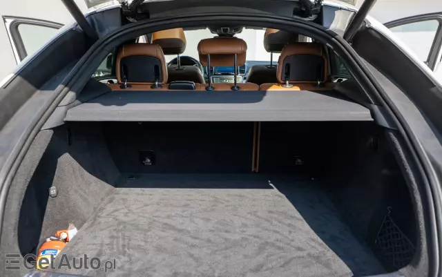 MERCEDES-BENZ GLE 4Matic