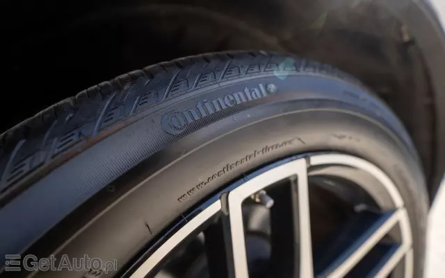 MERCEDES-BENZ GLE 4Matic