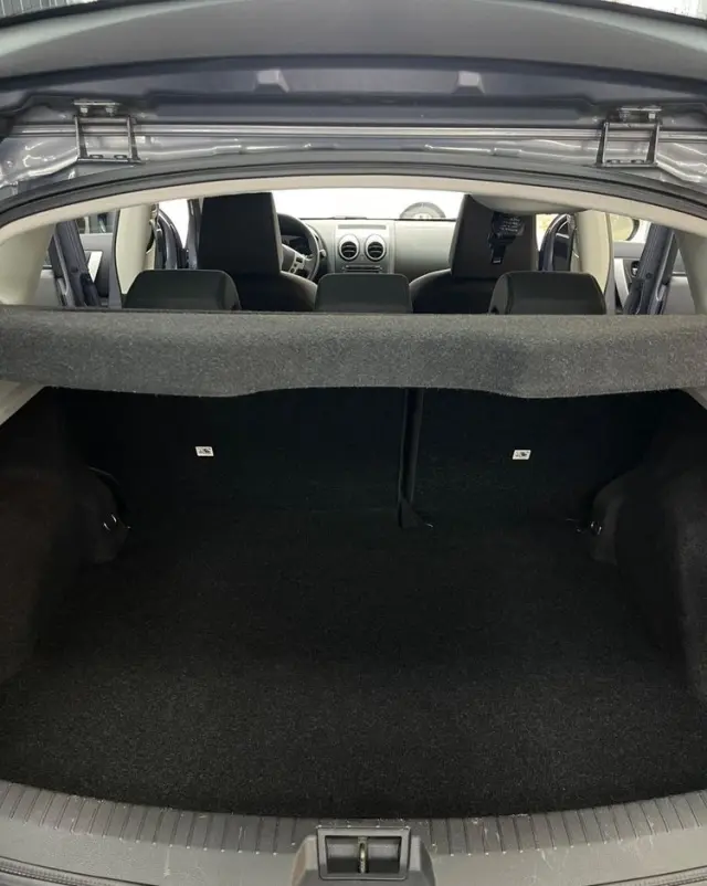 NISSAN Qashqai 2.0 acenta