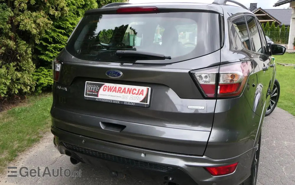 FORD Kuga 1.5 EcoBoost 2x4 ST-Line