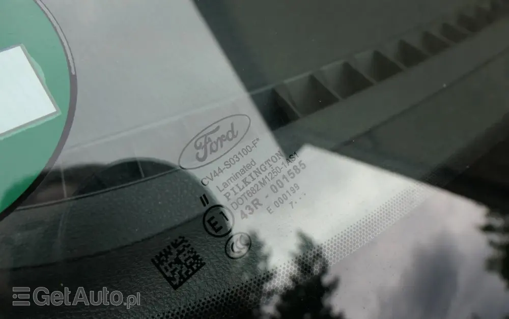 FORD Kuga 1.5 EcoBoost 2x4 ST-Line