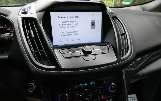 FORD Kuga 1.5 EcoBoost 2x4 ST-Line