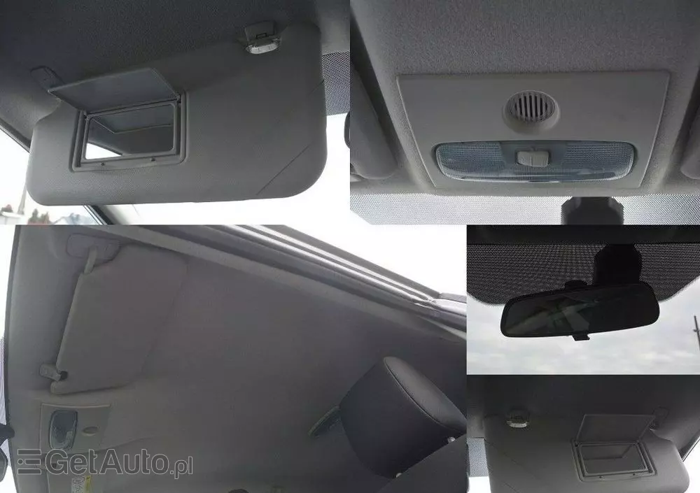 FORD Fiesta 1.0 Trend EU6