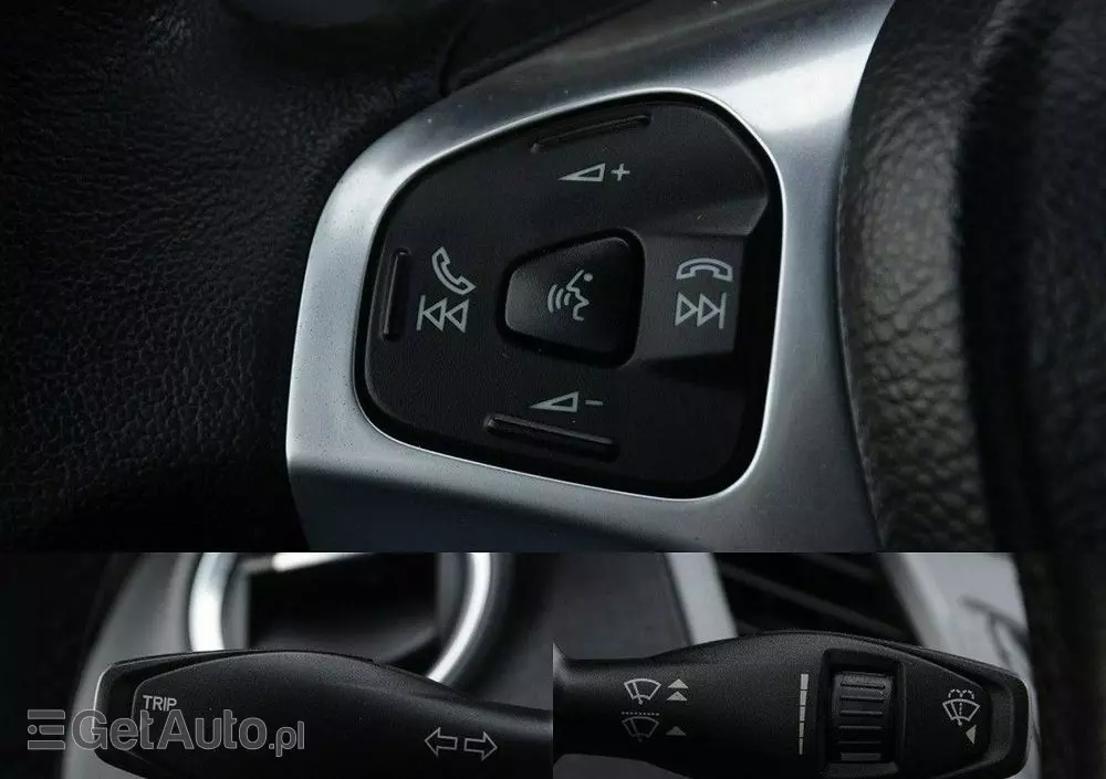 FORD Fiesta 1.0 Trend EU6