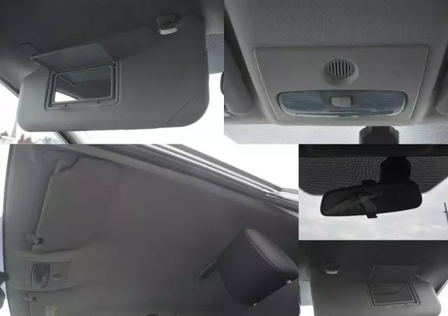 FORD Fiesta 1.0 Trend EU6