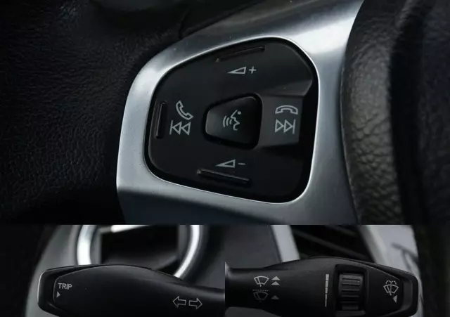 FORD Fiesta 1.0 Trend EU6