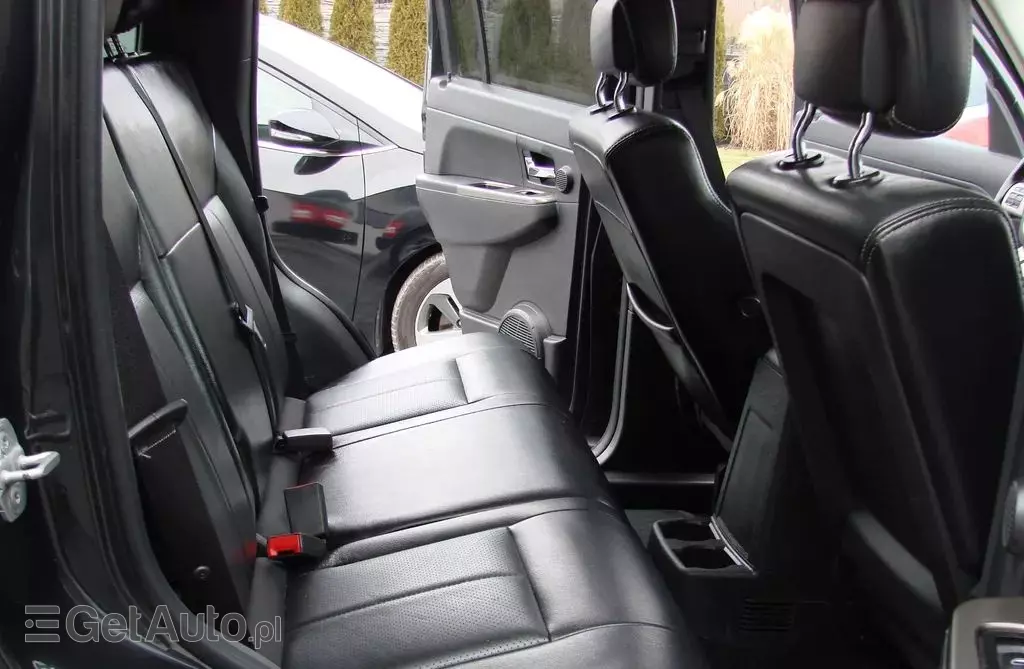 JEEP Cherokee 2.8 CRD (177 KM)