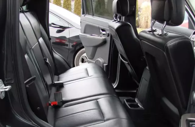 JEEP Cherokee 2.8 CRD (177 KM)