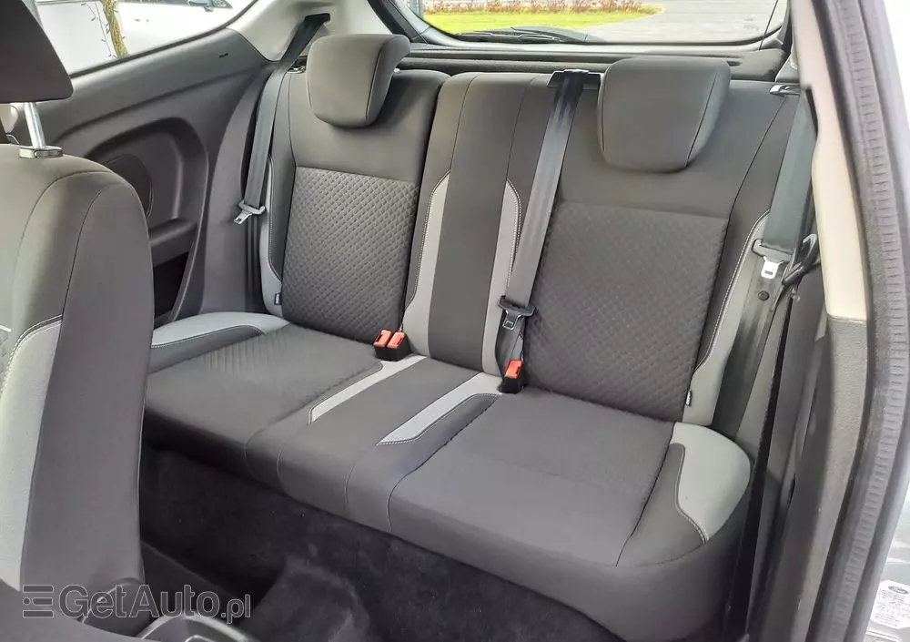 FORD Fiesta 1.0 Celebration