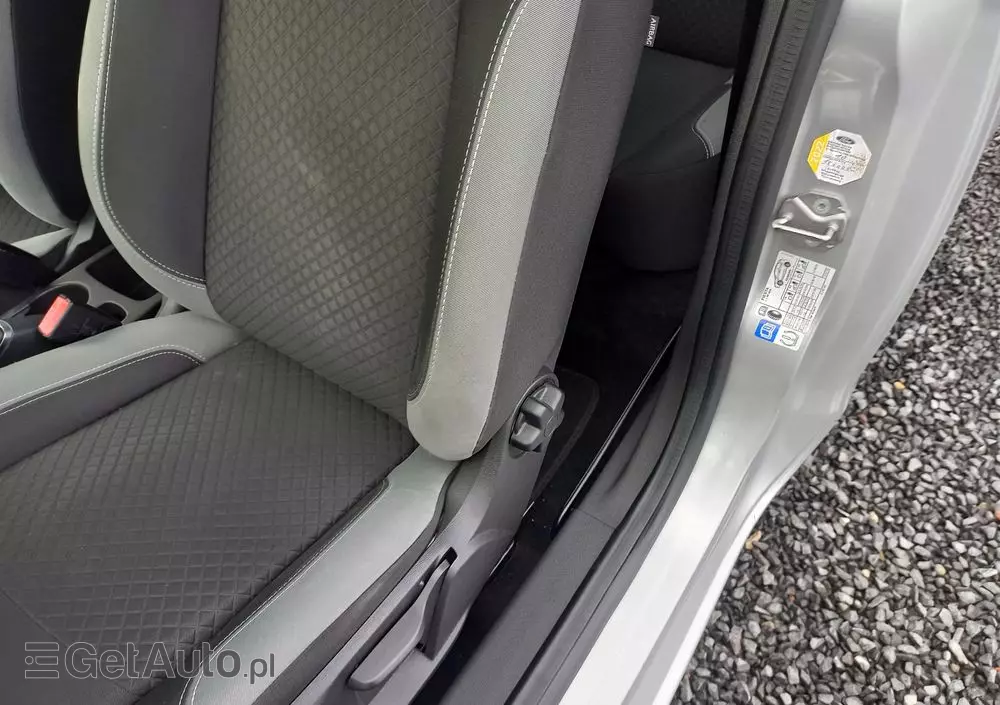 FORD Fiesta 1.0 Celebration