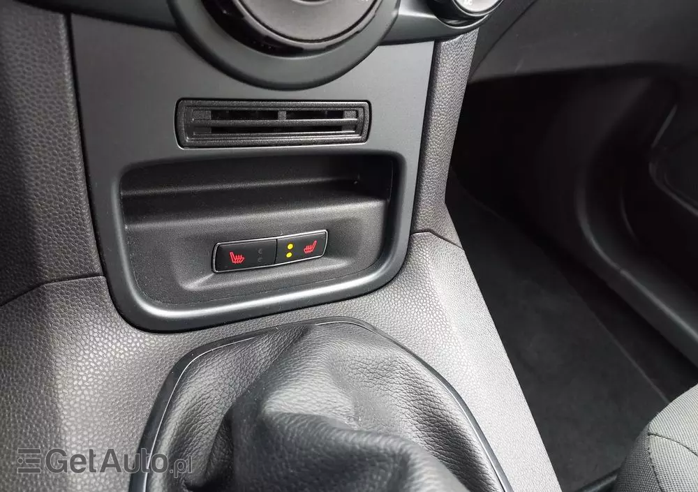 FORD Fiesta 1.0 Celebration