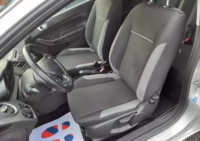 FORD Fiesta 1.0 Celebration