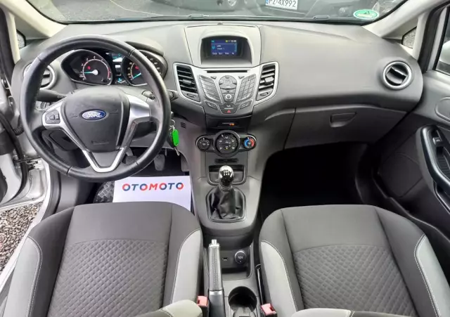 FORD Fiesta 1.0 Celebration