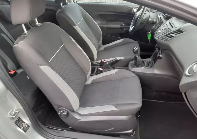 FORD Fiesta 1.0 Celebration