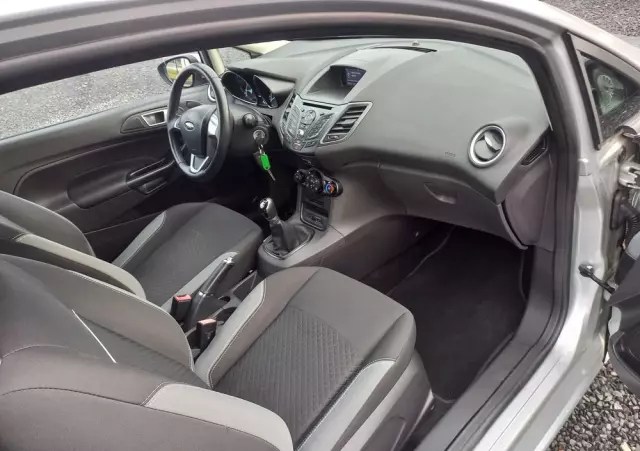 FORD Fiesta 1.0 Celebration