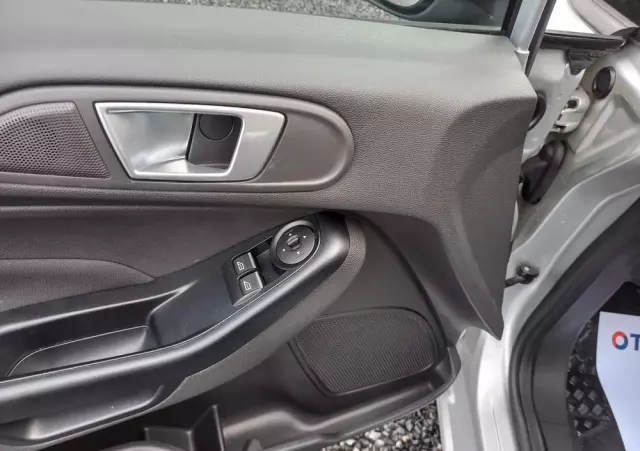 FORD Fiesta 1.0 Celebration