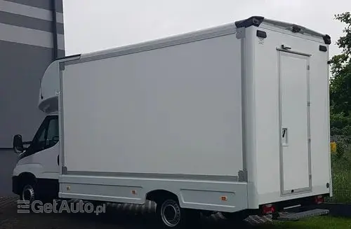 IVECO Daily 