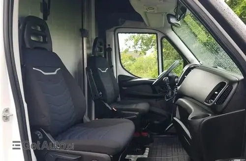 IVECO Daily 