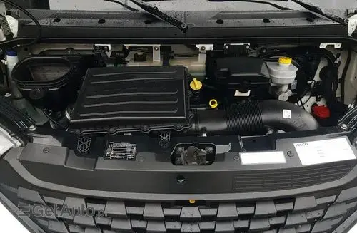 IVECO Daily 