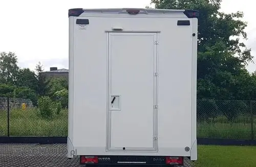 IVECO Daily 