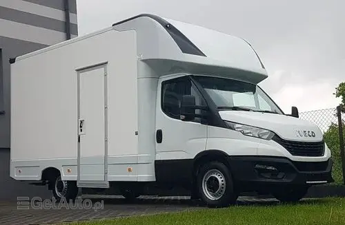 IVECO Daily 
