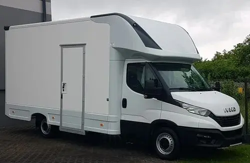 IVECO Daily 