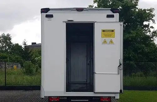 IVECO Daily 