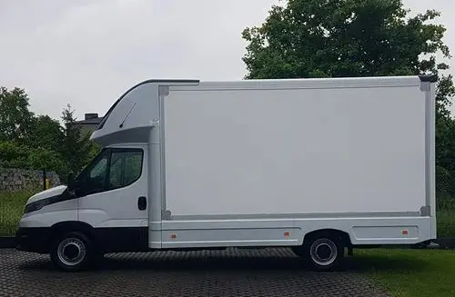 IVECO Daily 