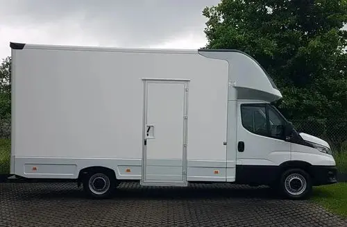 IVECO Daily 